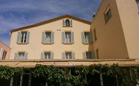 Hotel du Parc Six Fours Les Plages